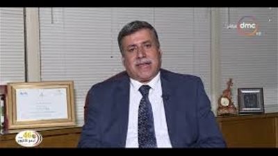 خالد عثمان : لا زيادة فى أسعار المواد البترولية نهائيا