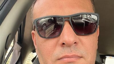 شخصية الأسبوع..هانى الجندى ( النائب المنظور)