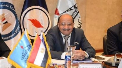 خاص.. محمد ماجد رئيسًا لشركة مصر للبترول