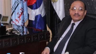 ماذا تعرف عن المهندس محمد ماجد رئيس مصر للبترول الجديد؟