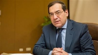 كواليس اجتماع وزير البترول اليوم ..وماذا قال لرؤساء شركات الانتاج؟