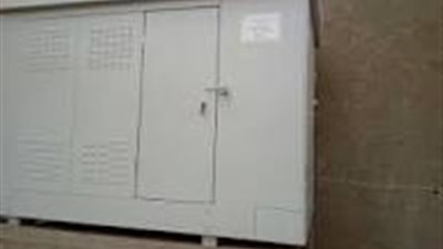 مفاجٱة..اكتشاف سرقة وغياب أكثر من ٢٥ كشك بالمحول كهرباء من إحدى قطاعات التوزيع الكبرى