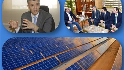 جمعية مستثمري بنبان تتبرع بشحنتي مهمات طبية..وتوزع 14 ألف كرتونة.. والجمل: مستعدون لتوفير أجهزة تنفس