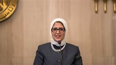 مصادر: إصابة نيفين النحاس مدير المكتب الفنى لوزيرة الصحة بفيروس كورونا