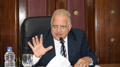 السويدي: نجاحات البترول حاليًا تؤكد علي تطبيق الإجراءات الاحترازية ضد كورونا