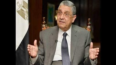 وزير الكهرباء : ربط 