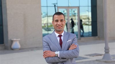 عبدالحفيظ عمار يكتب: حبيبتي في القصر المرصود