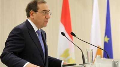 الملا: خفض تكاليف الإنتاج بشركتى «واحة باريس للمياه» و«الوادى الجديد للعبوات» ضرورة للمنافسة