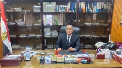 7 قيادات يتنافسون على مقعد 