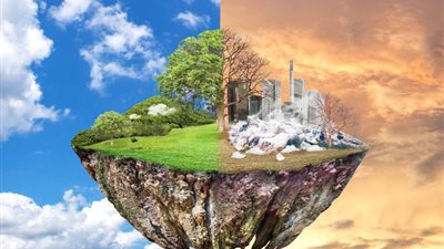 «الإسكوا»: الدول العربية تحتاج 570 مليار دولار لتمويل العمل المناخي حتى 2030