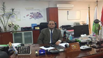 بروفايل| ماذا تعرّف عن د. أيمن مرشدي أصغر وكيل لوزارة البترول للمناجم والمحاجر؟