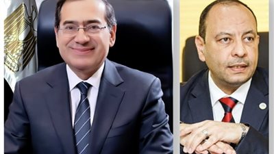 محمد صلاح يكتب: صنع فى «غاز مصر»