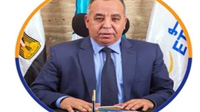 عبد المجيد حجازي عضوا منتدبا لشركة كيما للاسمدة