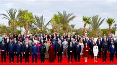 نيابة عن الرئيس السيسى .. وزير البترول يرأس وفد مصر في قمة الفرنكفونية بتونس