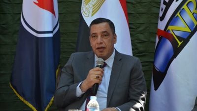 «بروفايل»| ماذا تعرف عن الكيميائى محمد على حسنين رئيس «إيثيدكو» الجديد ؟