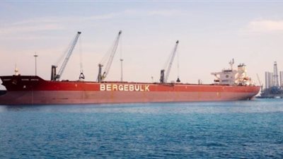 إيجاس: ارتفاع كميات الغاز المصدرة عبر مصنع الإسالة بدمياط