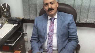 بروفايل| الكيميائي عصام شاهين.. مسيرة حافلة من «علوم الإسكندرية» حتي رئاسة «أنربك»