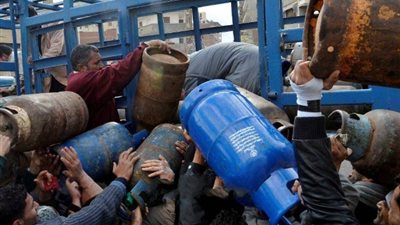 طلب إحاطة بشأن التزاحم أمام مستودعات البوتاجاز في ظل «كورونا»