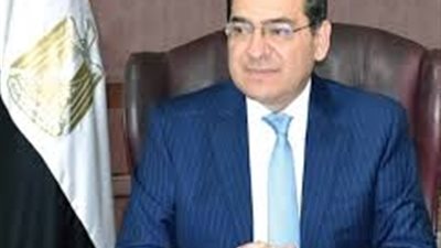 خالد عثمان مستشارا لوزير البترول