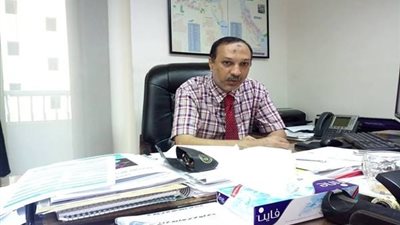 بروفايل| عبدالله بخيت.. «مهندس» زياة الإنتاج بقطاع البترول رئيسًا لـ«ثروة»