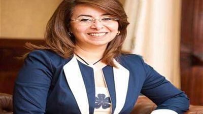 ماذا كتبت غادة والى عن الإنسان مصطفى مدبولى؟