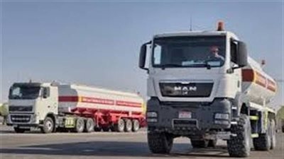 ضبط مليون لتر مواد بترولية مدعمة قبل بيعها بالسوق السوداء