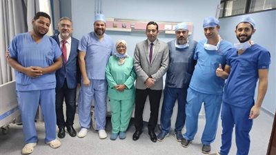 للمرة الأولى..