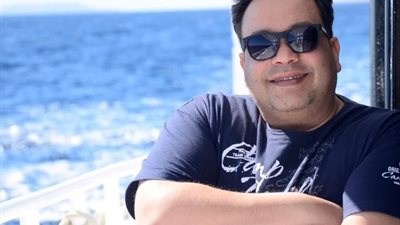 وفاة مدير عام شبكات كهرباء القلعة بعد إصابته ب
