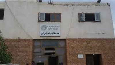 خناقة بين محافظ دمياط ومسئولى 