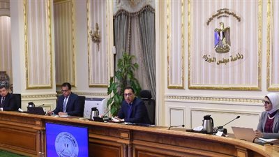 قرارات جديدة.. تفاصيل اجتماع رئيس الوزراء لمتابعة جهود مواجهة فيروس 