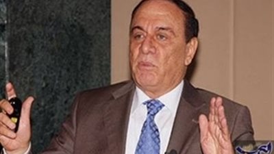 لواء سمير فرج يكتب: شرق «المتوسط» والتحرش التركي