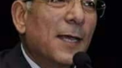 وفاة المهندس أحمد البوردينى رئيس شركتي البتروكيماويات وسيدبك الأسبق