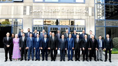 اللجنة العليا المُنظمة لمؤتمر ومعرض «إيجبس 2023»  تعقد اجتماعها الثانى برئاسة وزير البترول