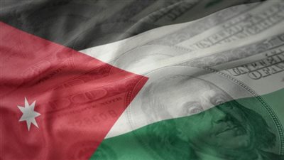 انخفاض قيمة واردات الأردن من النفط الخام ومشتقاته 7.6%