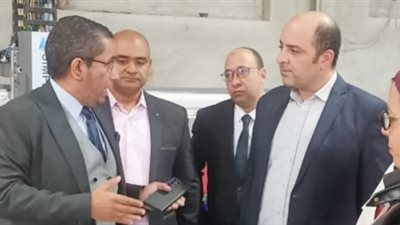 بعد cop27  .. تصنيع اول وحدة لإنتاج الهيدروجين الاخضر بايادى مصرية..صور