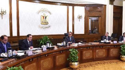 رئيس الوزراء يتابع مع وزيري البترول والمالية إجراءات توفير التمويل لاستيراد المنتجات البترولية