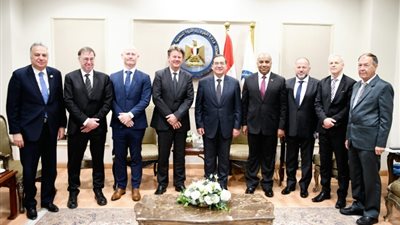 وزير البترول: الارتقاء بمنظومة الصيانة على قائمة اهتمام قطاع البترول
