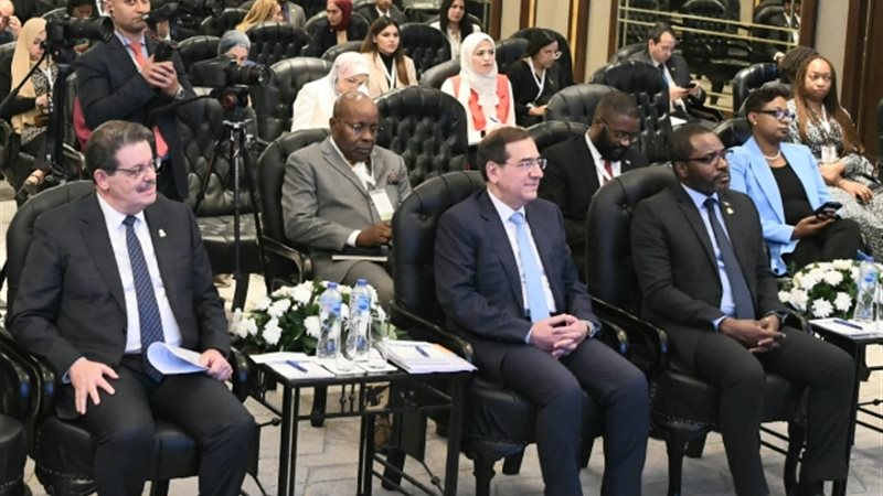 عالم الطاقة