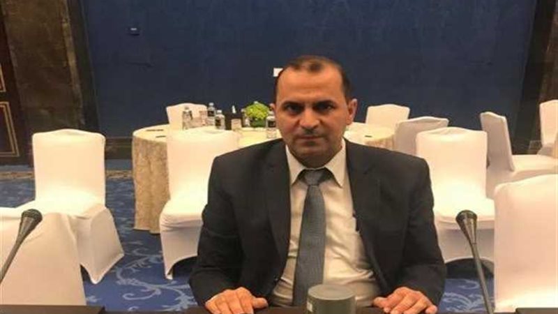 عالم الطاقة