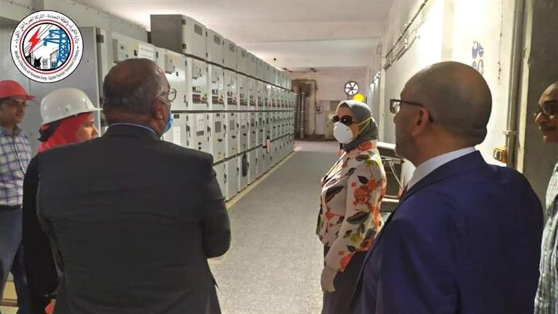 عالم الطاقة