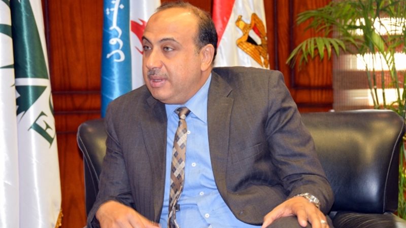 عالم الطاقة