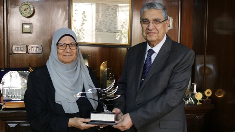 عالم الطاقة