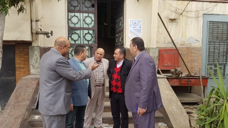 عالم الطاقة