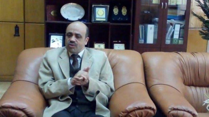 عالم الطاقة