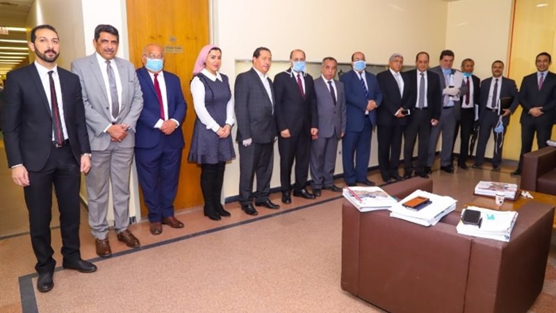 عالم الطاقة