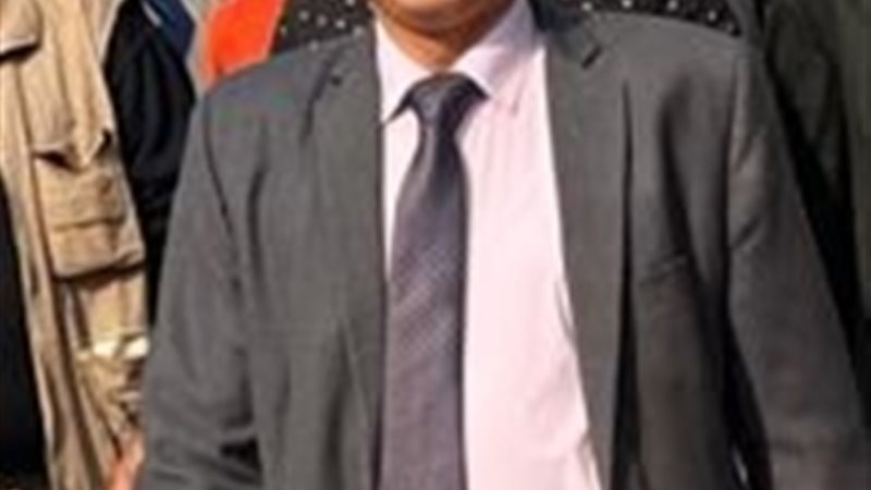 عالم الطاقة