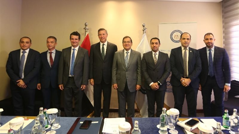 عالم الطاقة