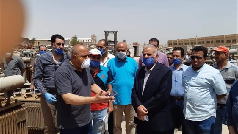 عالم الطاقة