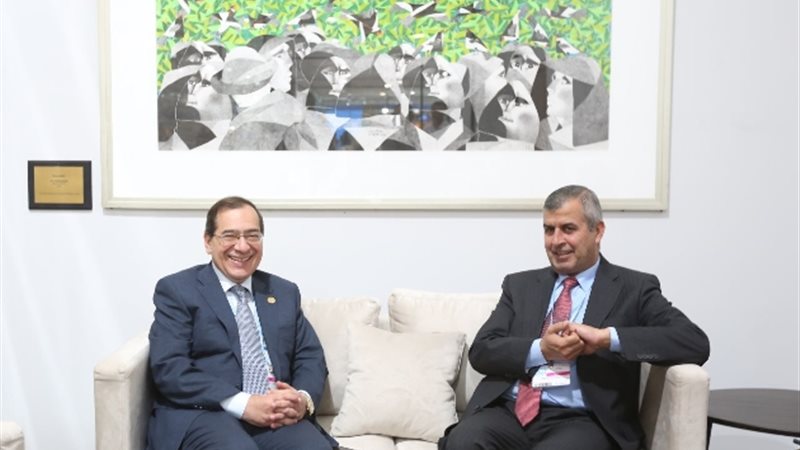 عالم الطاقة