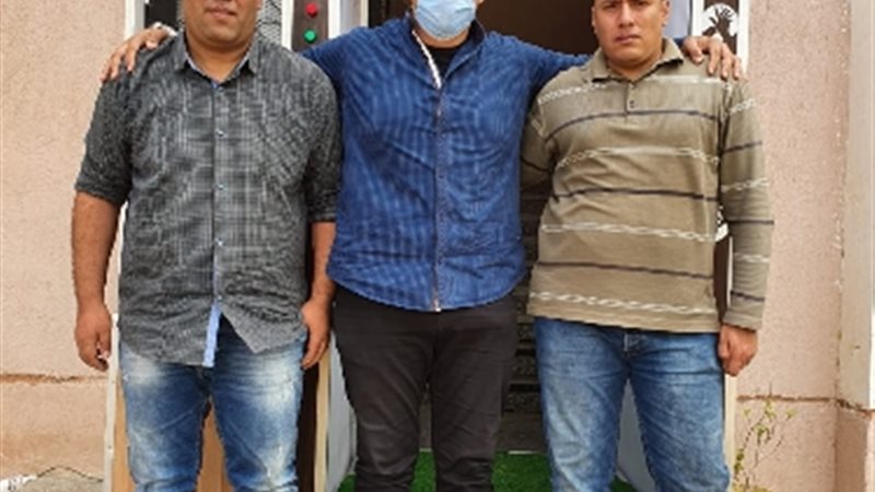 عالم الطاقة